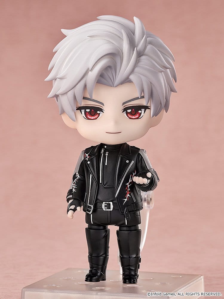 Love and Deepspace Nendoroid Figura Sylus 10 cm