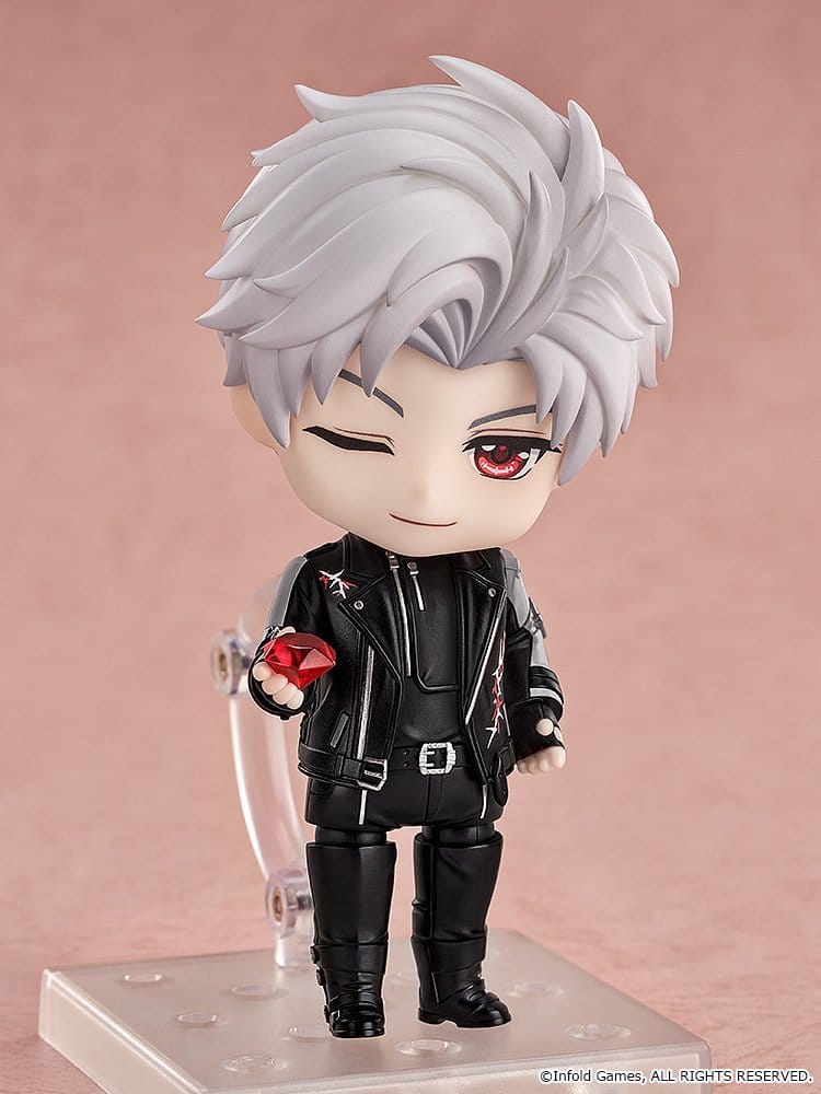 Love and Deepspace Nendoroid Figura Sylus 10 cm