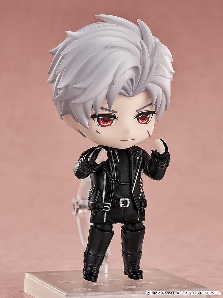 Love and Deepspace Nendoroid Figura Sylus 10 cm