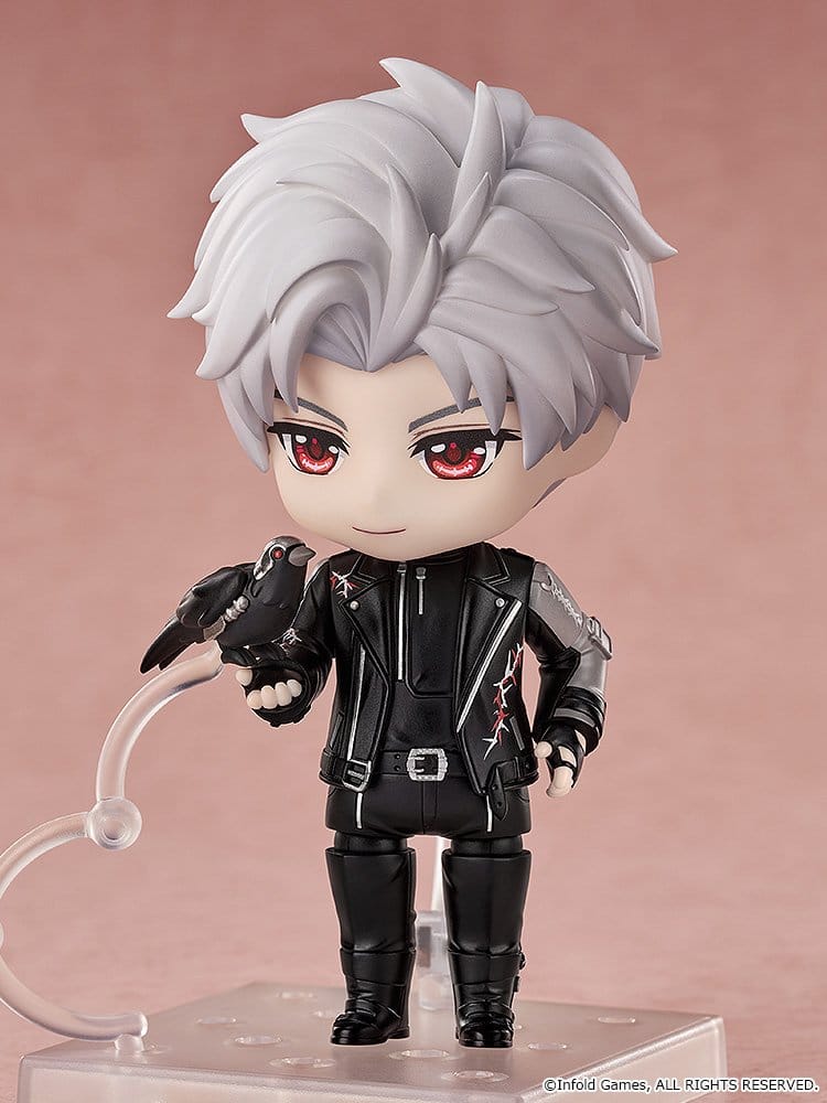 Love and Deepspace Nendoroid Figura Sylus 10 cm