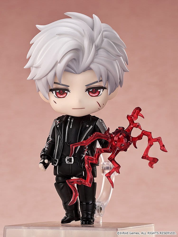Love and Deepspace Nendoroid Figura Sylus 10 cm