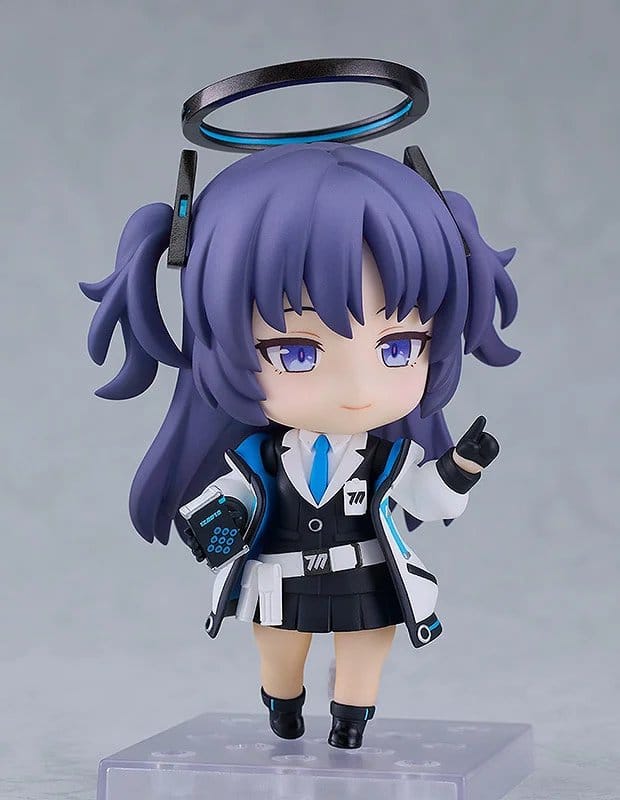 Blue Archive Nendoroid Figura Yuuka Hayase 10 cm Frikytopia
