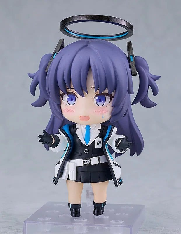 Blue Archive Nendoroid Figura Yuuka Hayase 10 cm