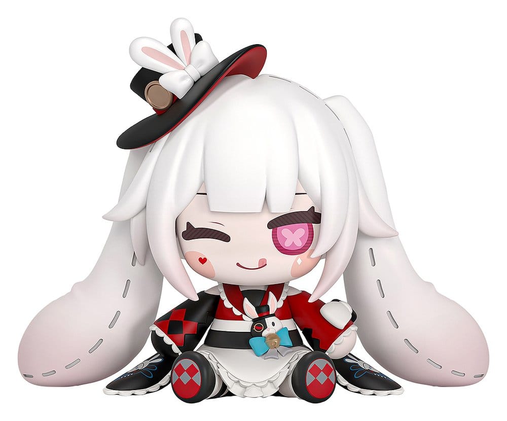 Honkai: Star Rail Huggy Good Smile Figura Mini Spark 7 cm Frikytopia