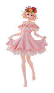 Lycoris Recoil Estatua PVC Chisato Nishikigi: Birthday illustration Ver 20 cm