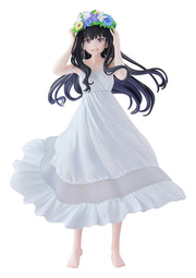Lycoris Recoil Estatua PVC Takina Inoue: Birthday illustration Ver. 20 cm