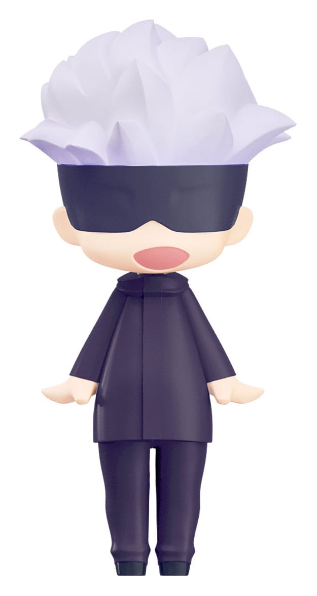 Jujutsu Kaisen HELLO! GOOD SMILE Satoru Gojo 10 cm Frikytopia