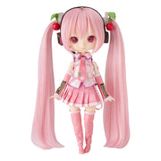 Character Vocal Series 01: Hatsune Miku Harmonia humming Figura Sakura Miku 23 cm