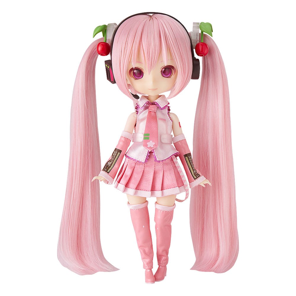 Character Vocal Series 01: Hatsune Miku Harmonia humming Figura Sakura Miku 23 cm Frikytopia