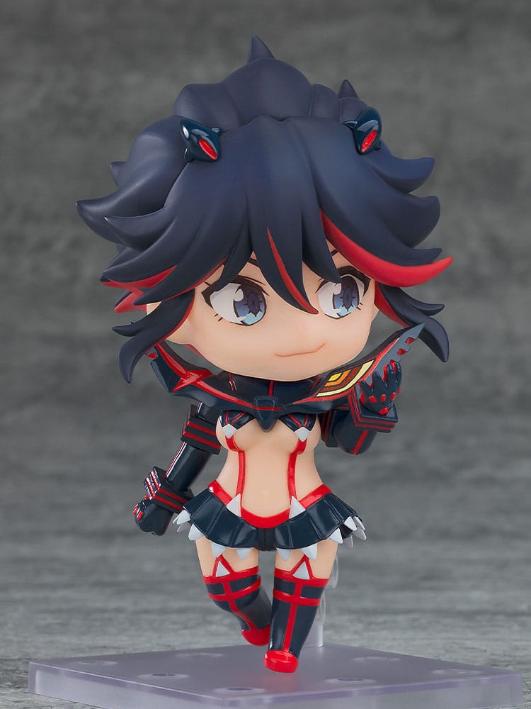 Kill la Kill Nendoroid Figura Ryuko Matoi: Kamui Junketsu Ver. 10 cm