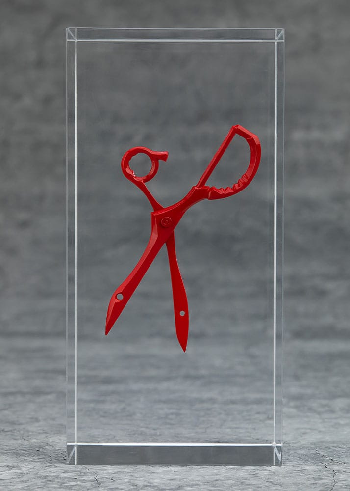 Kill la Kill Nendoroid Figura Ryuko Matoi: Kamui Junketsu Ver. 10 cm