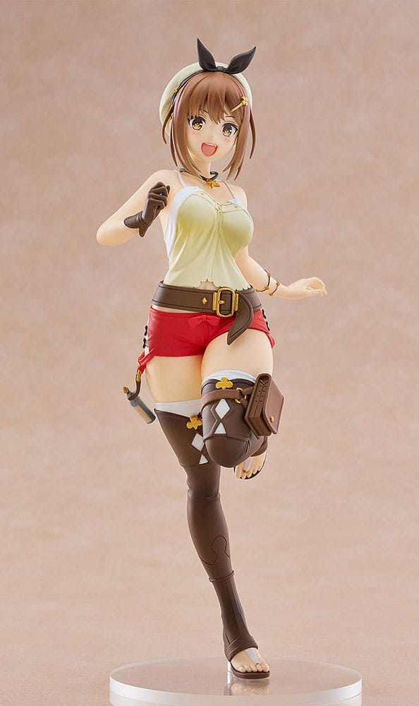 Atelier Ryza: Ever Darkness & the Secret Hideout Estatua PVC Pop Up Parade Reisalin Stout: Anime Ver. L Size 24 cm