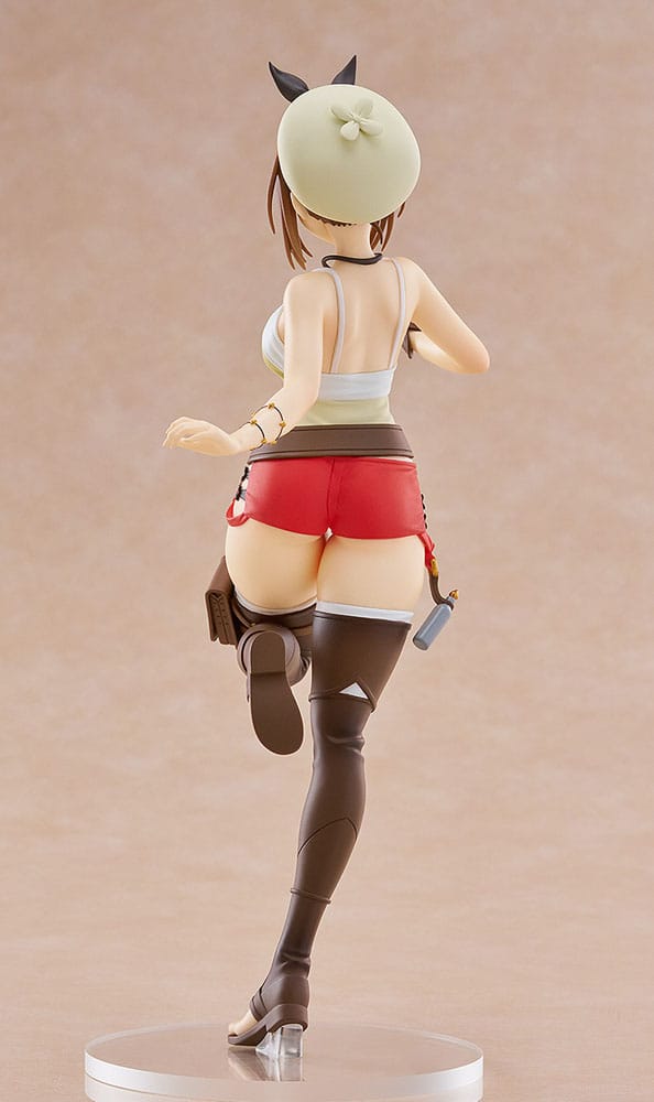 Atelier Ryza: Ever Darkness & the Secret Hideout Estatua PVC Pop Up Parade Reisalin Stout: Anime Ver. L Size 24 cm