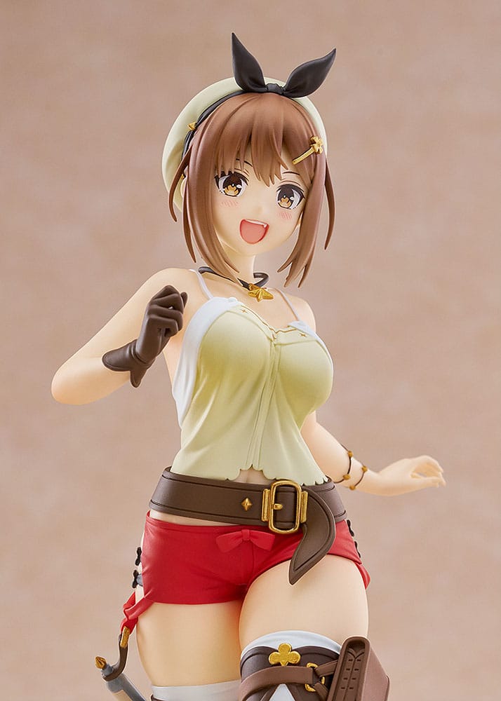 Atelier Ryza: Ever Darkness & the Secret Hideout Estatua PVC Pop Up Parade Reisalin Stout: Anime Ver. L Size 24 cm