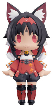 Zenless Zone Zero HELLO! GOOD SMILE Nekomiya Mana 10 cm