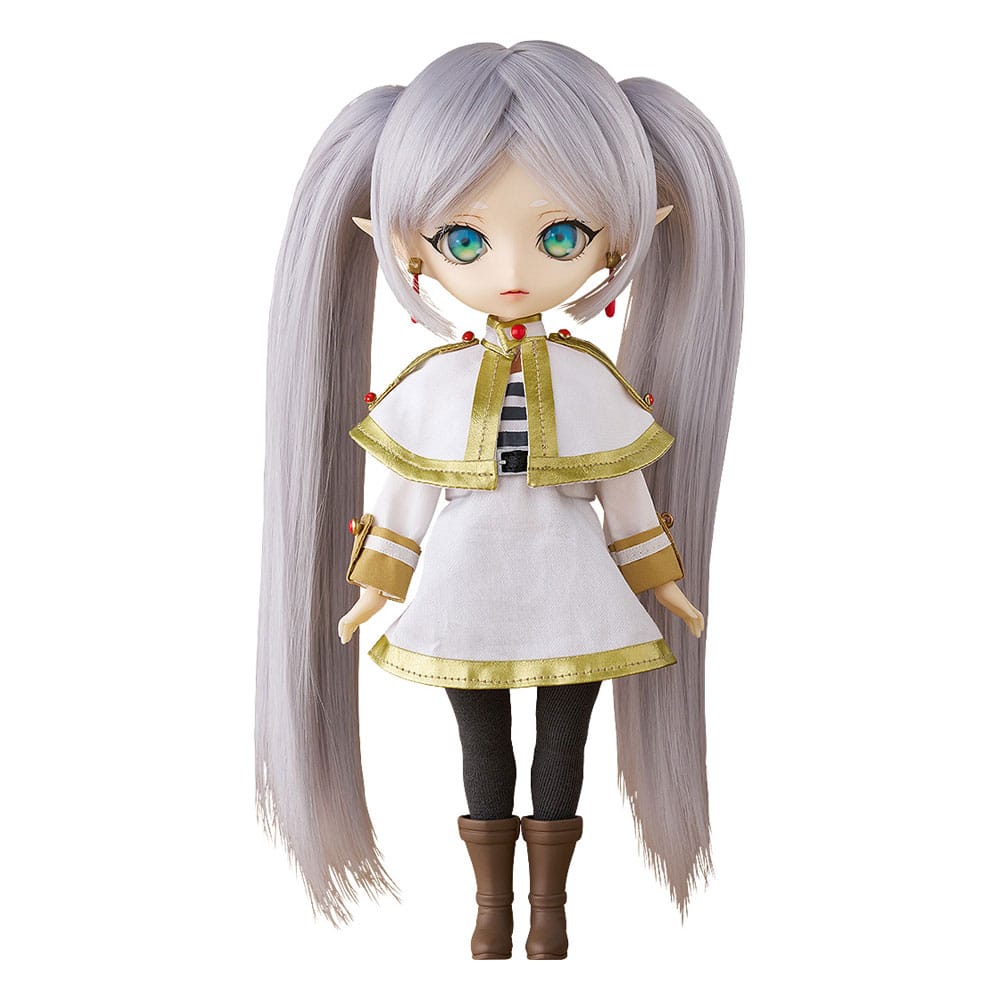 Frieren: Beyond Journey´s End Harmonia Humming Figura Frieren 23 cm Frikytopia