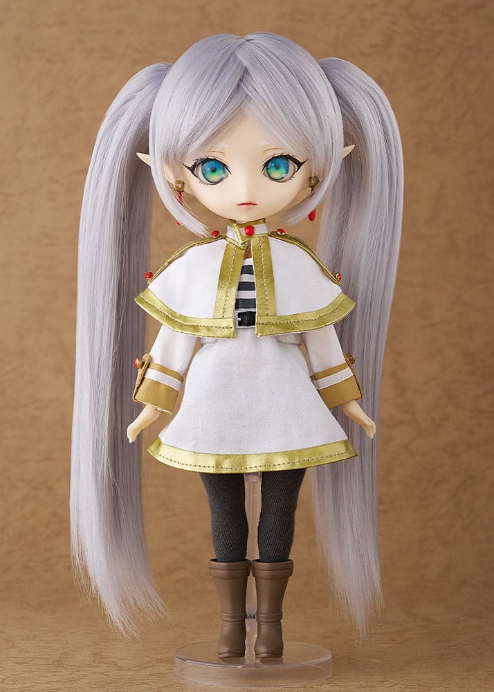 Frieren: Beyond Journey´s End Harmonia Humming Figura Frieren 23 cm