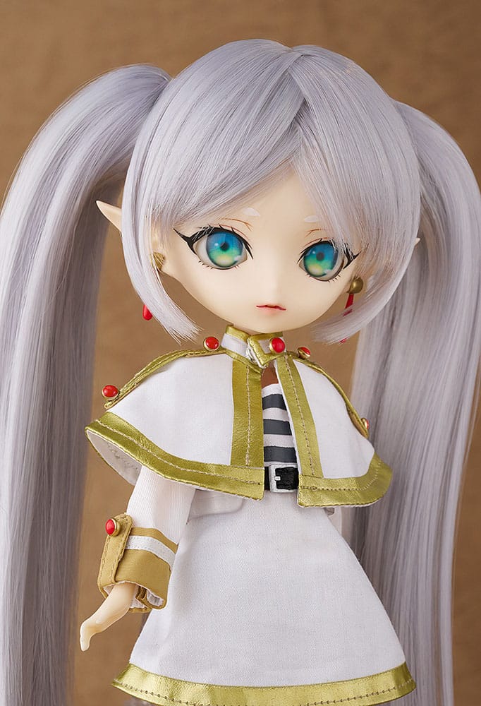 Frieren: Beyond Journey´s End Harmonia Humming Figura Frieren 23 cm