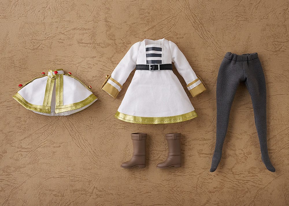 Frieren: Beyond Journey´s End Harmonia Humming Figura Frieren 23 cm