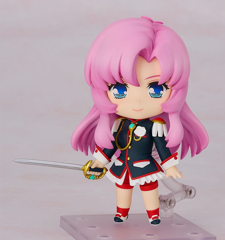 Revolutionary Girl Utena Figura Nendoroid Utena Tenjo 10 cm