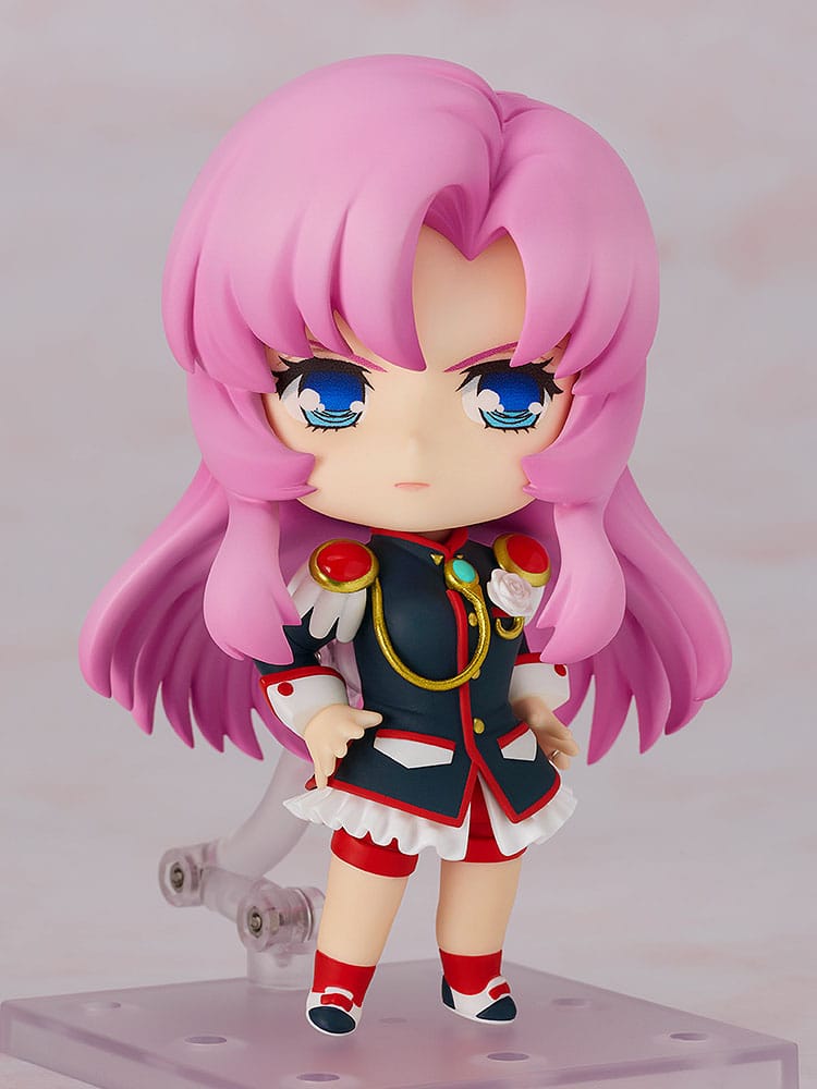 Revolutionary Girl Utena Figura Nendoroid Utena Tenjo 10 cm