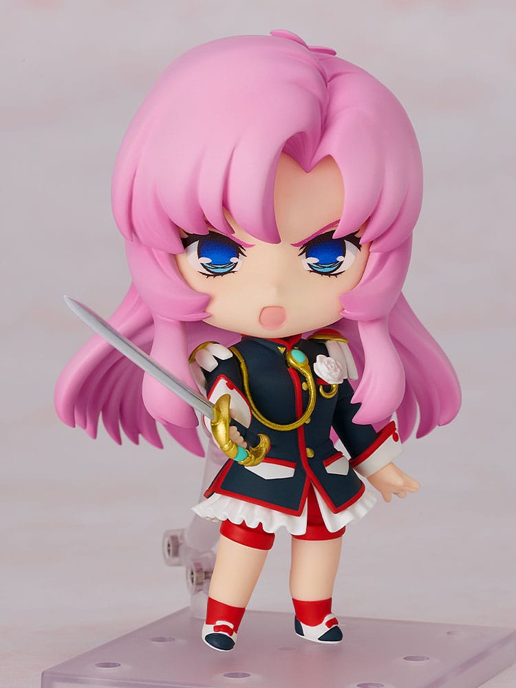 Revolutionary Girl Utena Figura Nendoroid Utena Tenjo 10 cm