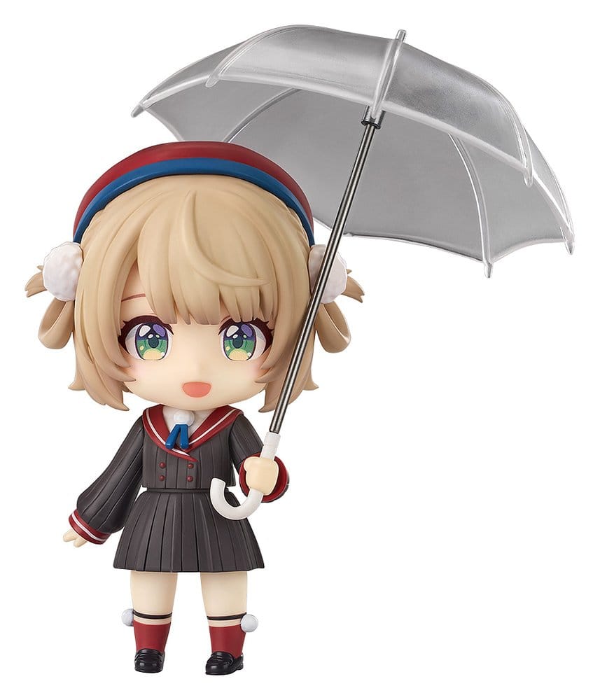 Shigure Ui Nendoroid Figura Standard Outfit Ver. 10 cm Frikytopia