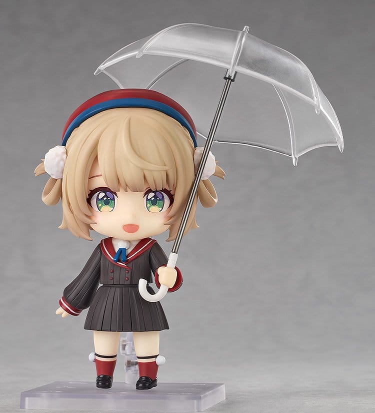 Shigure Ui Nendoroid Figura Standard Outfit Ver. 10 cm