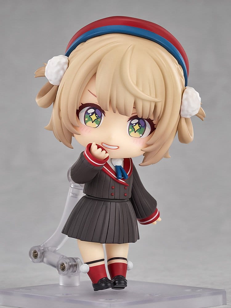 Shigure Ui Nendoroid Figura Standard Outfit Ver. 10 cm