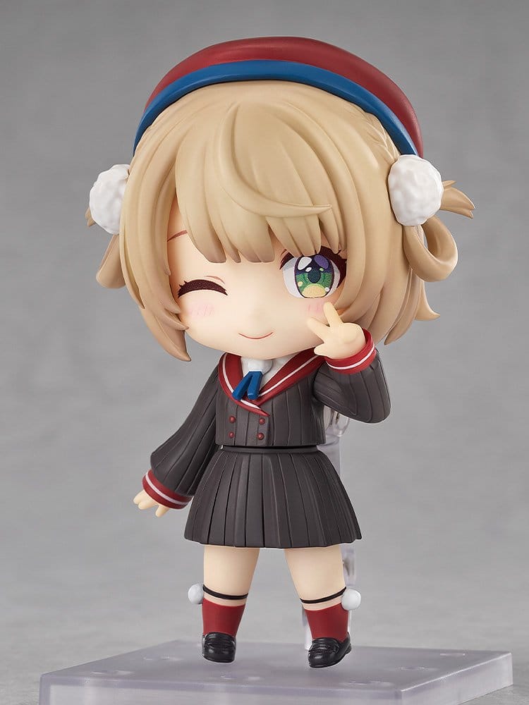 Shigure Ui Nendoroid Figura Standard Outfit Ver. 10 cm