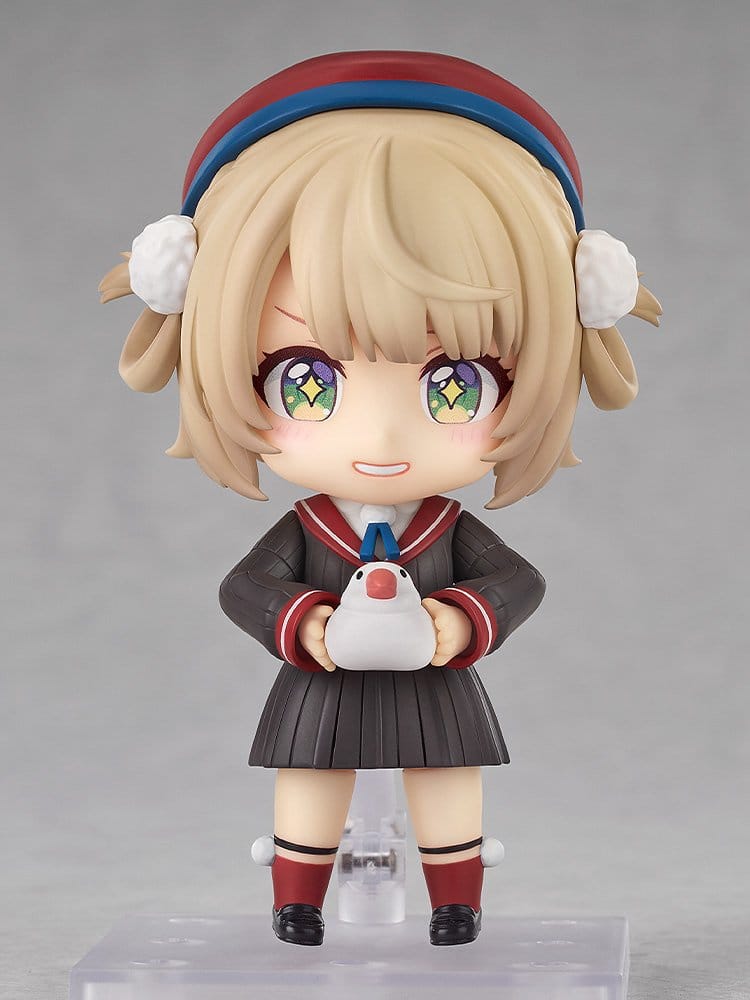 Shigure Ui Nendoroid Figura Standard Outfit Ver. 10 cm