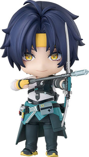 Zenless Zone Zero Figura Nendoroid Harumasa Asaba 10 cm
