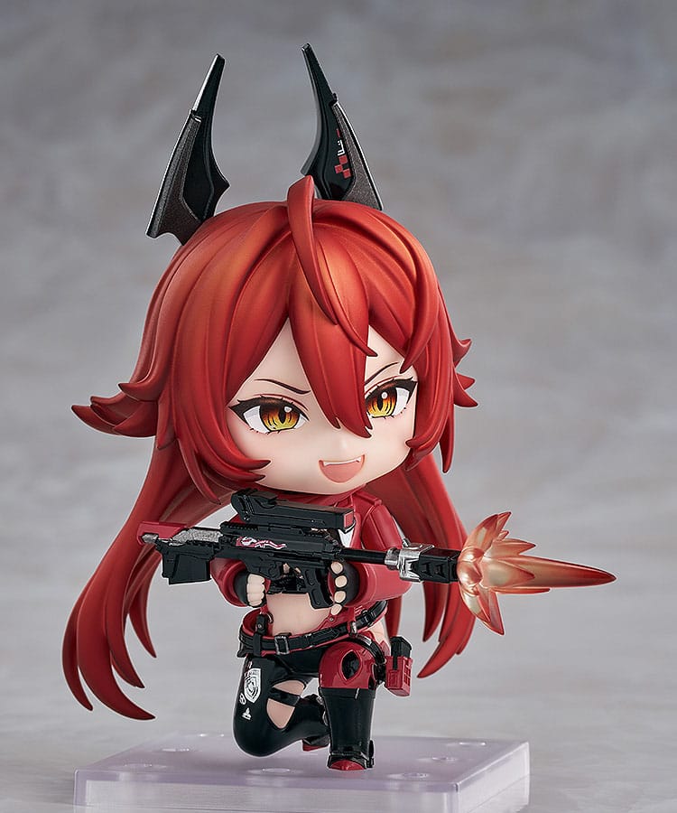 Goddess of Victory: Nikke Figura Nendoroid Red Hood 10 cm