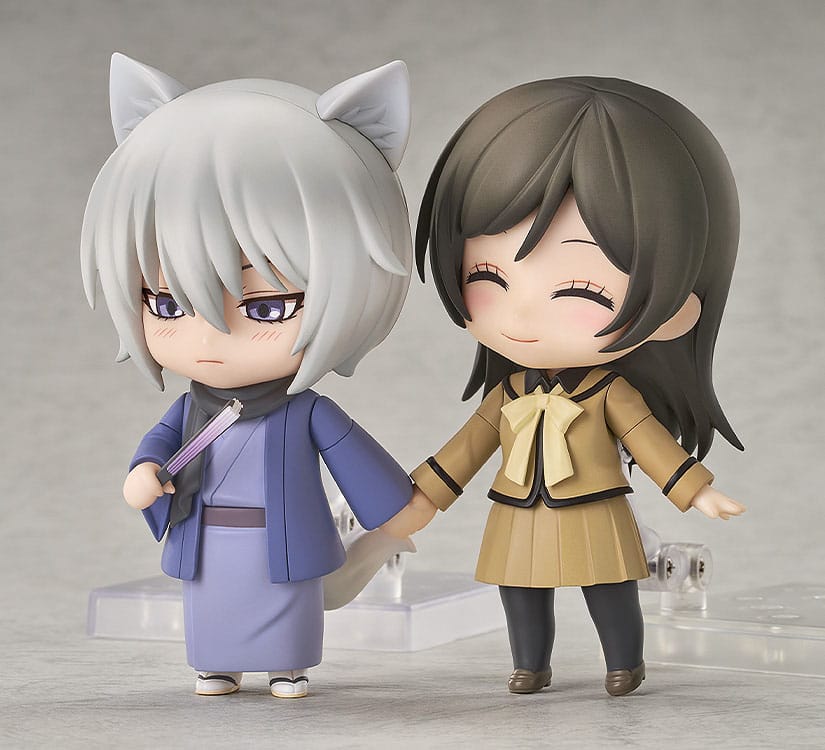 Kamisama Kiss Figura Nendoroid Nanami Momozono 10 cm