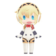 Persona 5 Royal Figura HELLO! GOOD SMILE Aigis 10 cm
