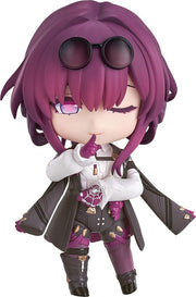 Honkai: Star Rail Figura Nendoroid Kafka 10 cm