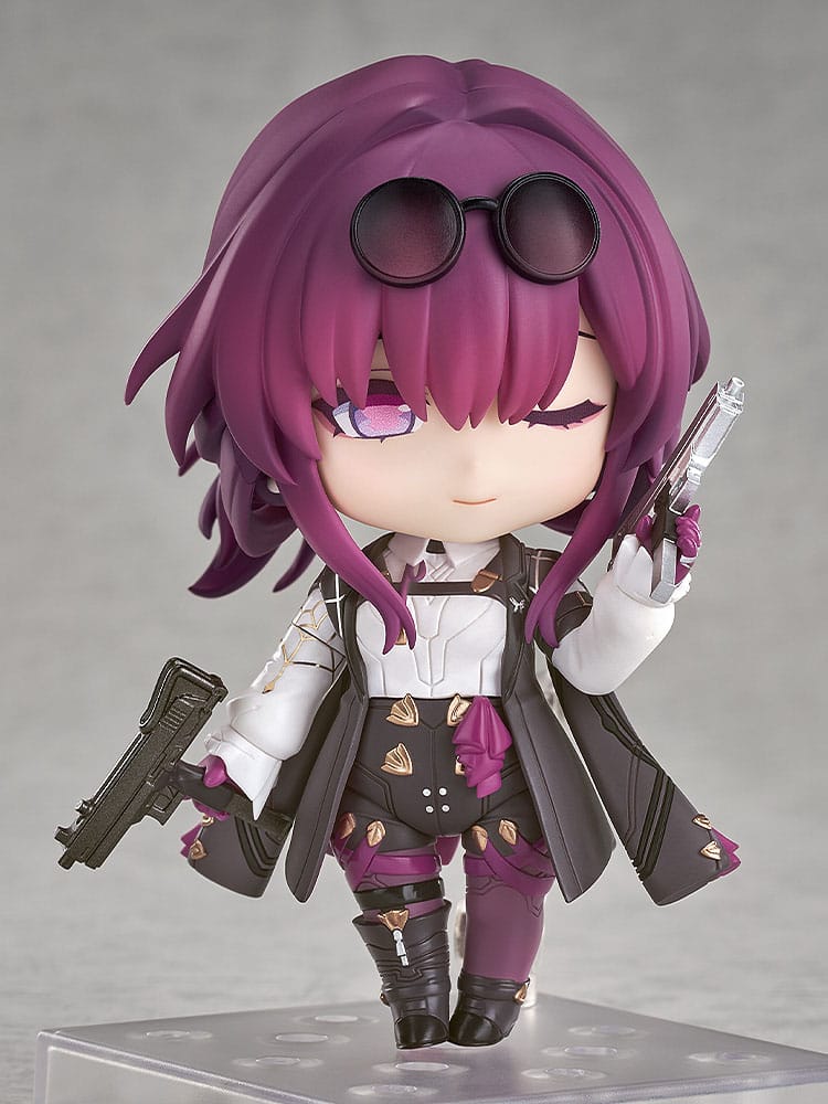 Honkai: Star Rail Figura Nendoroid Kafka 10 cm