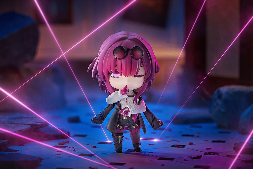 Honkai: Star Rail Figura Nendoroid Kafka 10 cm