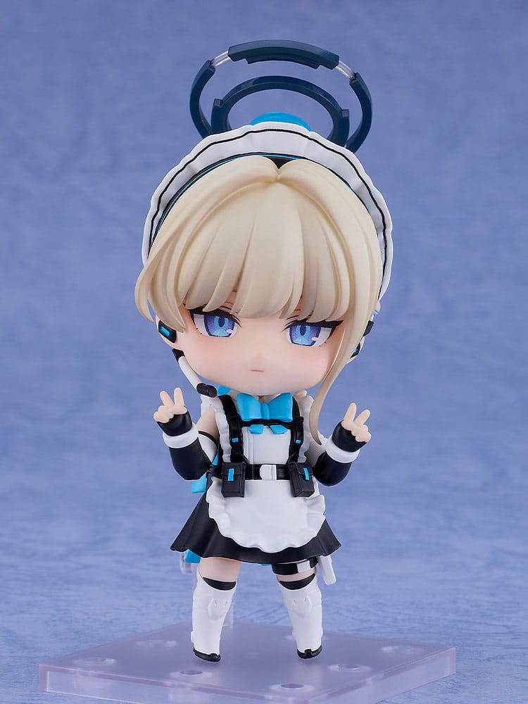 Blue Archive Figura Nendoroid Toki Asuma 10 cm