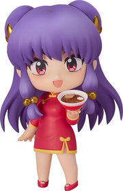 Ranma 1/2 Figura Nendoroid Shampoo 10 cm