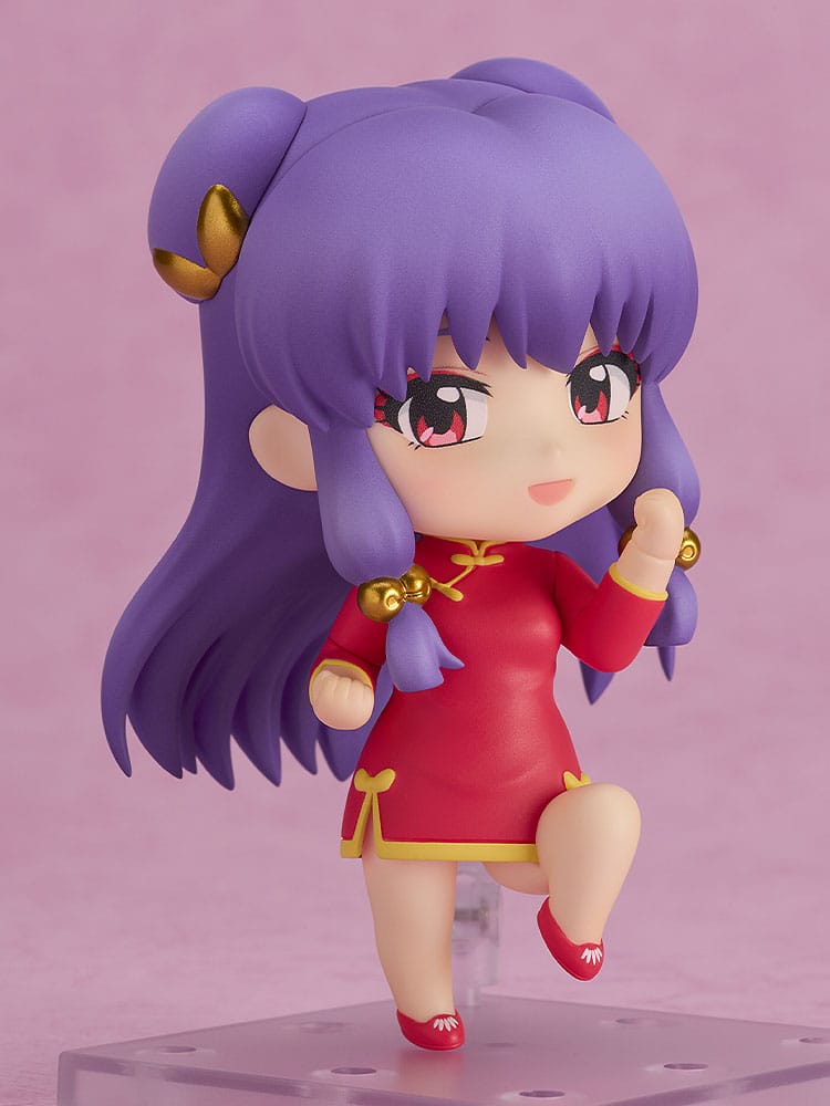 Ranma 1/2 Figura Nendoroid Shampoo 10 cm