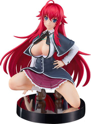 High School DxD Hero Estatua PVC Pop Up Parade Rias Gremory: Doki Doki Ver. L Size 14 cm