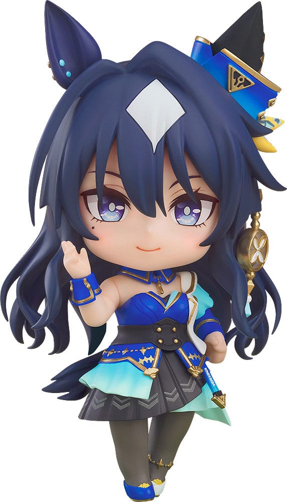 Uma Musume Pretty Derby Figura Nendoroid Verxina 10 cm Frikytopia