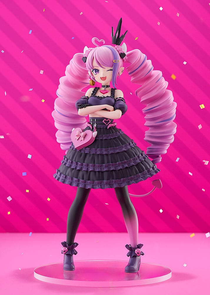 VShojo Estatua PVC Pop Up Parade SP Ironmouse 22 cm