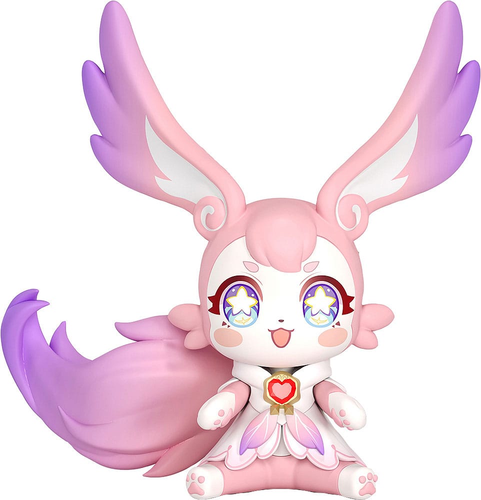 Honkai: Star Rail Figura Chibi Huggy Good Smile Mem 9 cm Frikytopia