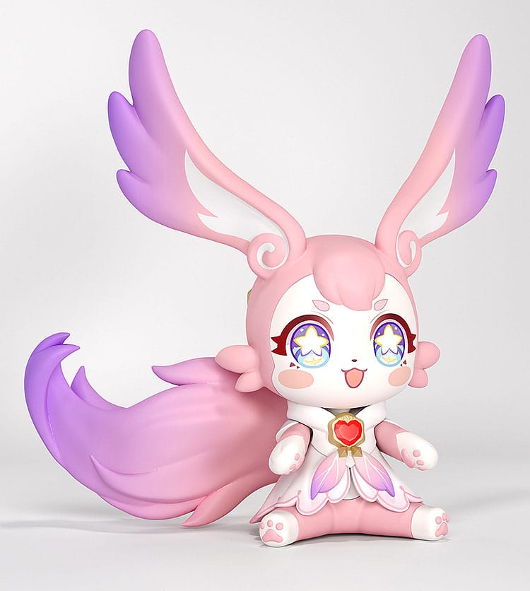 Honkai: Star Rail Figura Chibi Huggy Good Smile Mem 9 cm