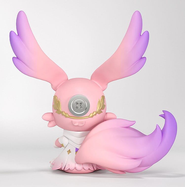 Honkai: Star Rail Figura Chibi Huggy Good Smile Mem 9 cm