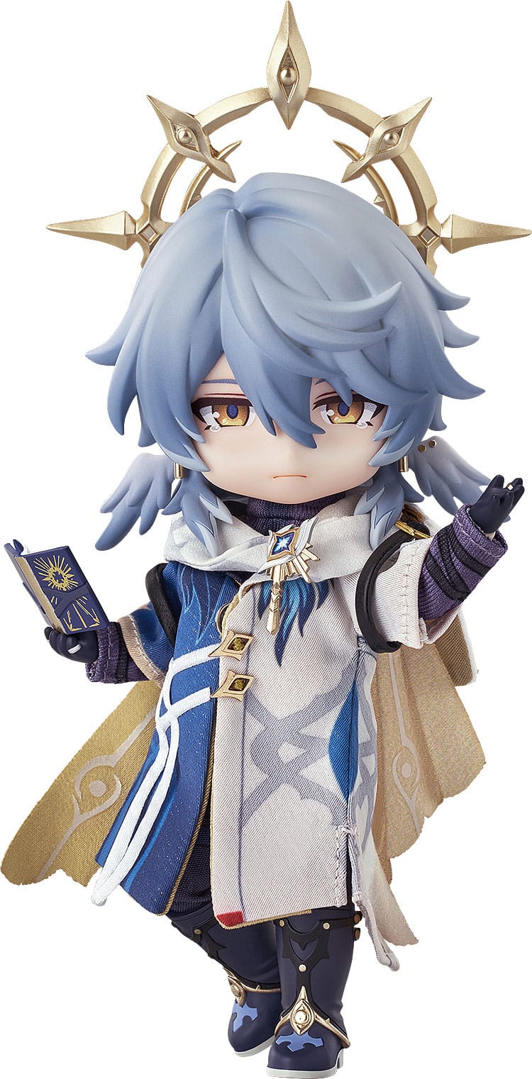 Honkai: Star Rail Figura Nendoroid Doll Sunday 14 cm