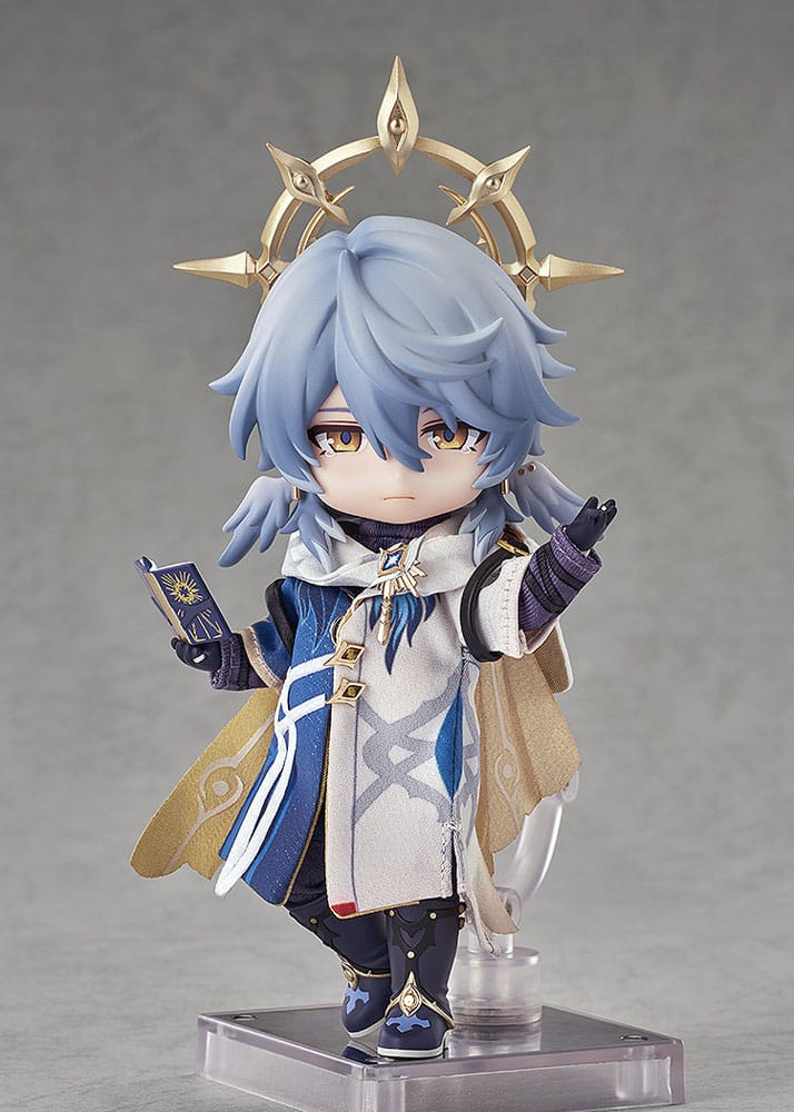 Honkai: Star Rail Figura Nendoroid Doll Sunday 14 cm