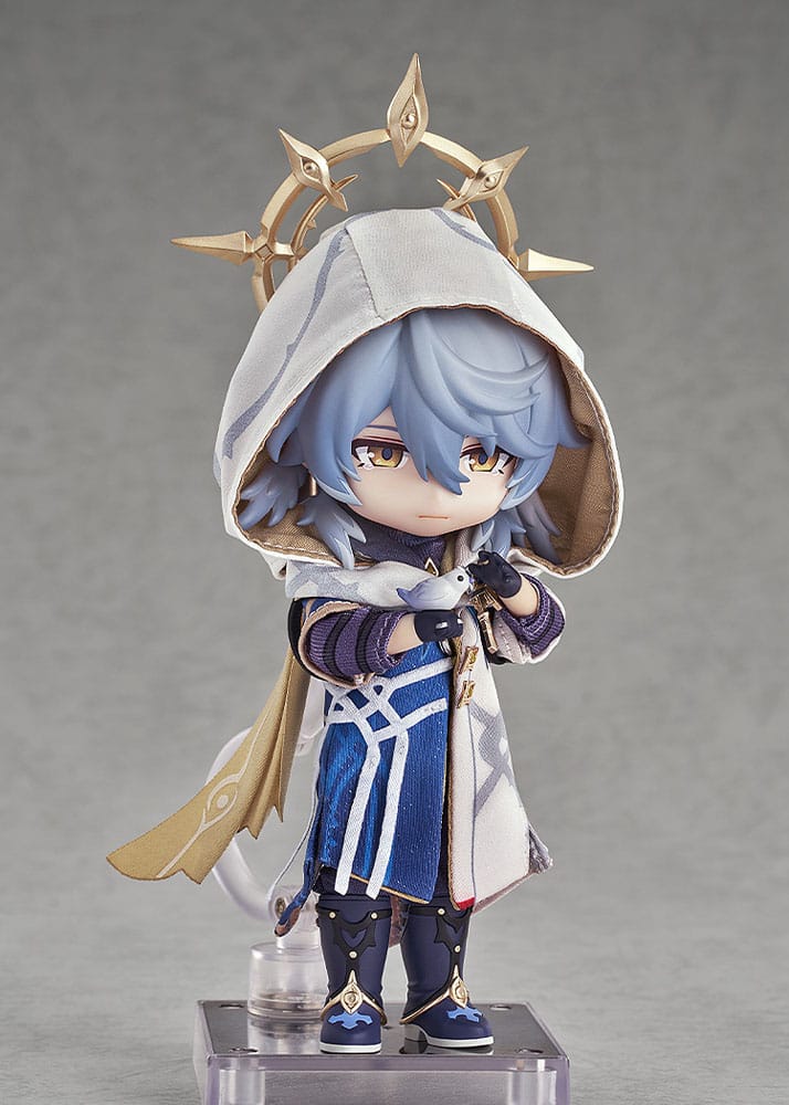 Honkai: Star Rail Figura Nendoroid Doll Sunday 14 cm